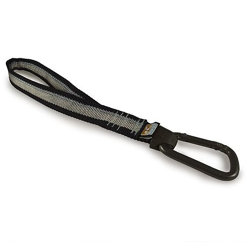 Kurgo - Seat Belt Tether w/ Carabiner